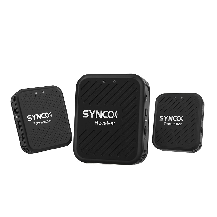 Микрофоны SYNCO